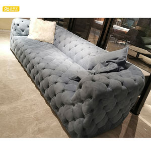 गर्म बेचने अद्वितीय सोफे सोफे-कमरे में रहने वाले फर्नीचर chesterfield सोफे R339 - Product Image 6