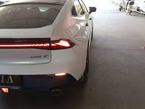 Auto Usado de Alta Calidad: Changan Univ 1.5l 2023 en Stock, en Excelente Estado, Changan Univ 1.5t 2023 - Product Image 3