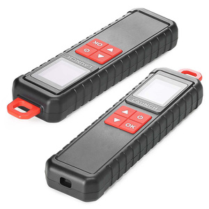 I-TPMSハンドヘルドTPMSサービスツールは、X-431スキャナーまたはI-TPMSアプリと連携し、すべての315/433MHzセンサーに対応します。 - Product Image 4