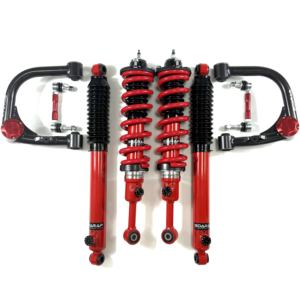 オイルショックアブソーバートヨタハイラックスRevo - Product Image 1