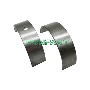 Palier principal de vilebrequin pour Land Rover <span class=keywords><strong>Jaguar</strong></span> XE XF XK XJ F-PACE F-<span class=keywords><strong>TYPE</strong></span> 5.0 Essence V8 5.0SC Essence 508PN 508PS AJ133 - Product Image 3