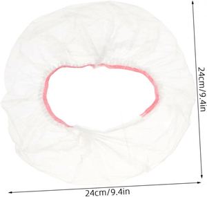 Clear Disposable Food Grade PE Cling <b>Film</b> Cover Fresh-Keeping Kitchen Use Universal Size Food Storage - Product Image 3