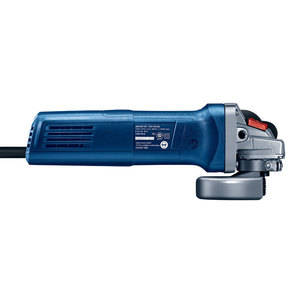 Amoladora Angular Bosch de 100 mm y 900 W, Herramienta Eléctrica Profesional de Uso General para Pulir - Product Image 5