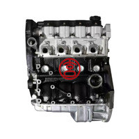 Nuevo Motor de Gasolina XC de 1498cc, 77KW, 138Nm, A15SMS, Bloque Largo de Repuesto para Daewoo Lacetti Nubira 1.5L 2002-2010