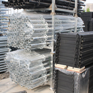 Bán buôn vòng khóa giàn giáo andamios kim loại giàn giáo syatem - Product Image 3