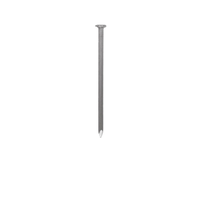 Paquete de 12 Blísteres FIERO con 20 Clavos Estándar sin Cabeza de 2-1/2 Pulgadas, Vástago Liso de Hierro - Product Image 1