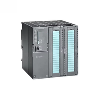 Modul CPU PLC Otomasi Industri 6ES7314-6EH04-0AB0 6ES7314-6CH04-0AB0 6ES7314-1AG14-0AB0 6ES7315-2AH14-0AB0 Dapat Diprogram