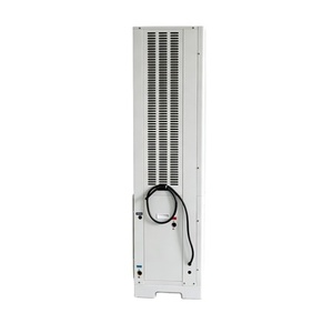 Climatiseur vertical industriel à lamelles 10HP 45KW, réfrigération 10000m³/h, volume d'air, pompe à moteur AC automatique R-410A - Product Image 6