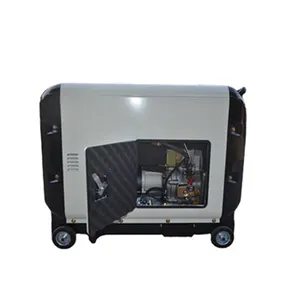 Indústria Arquivado 35 Kva 30kva Gerador Diesel Super Silencioso