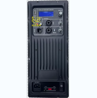 Module amplificateur de puissance actif LP500W+Hp200w