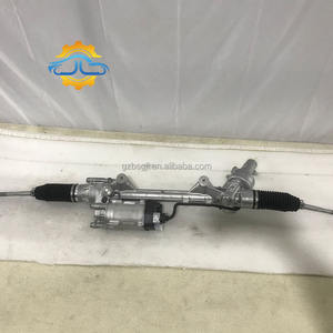 32106892984 Pièces automobiles d'origine Crémaillère <span class=keywords><strong>de</strong></span> <span class=keywords><strong>direction</strong></span> Actionneur <span class=keywords><strong>de</strong></span> <span class=keywords><strong>direction</strong></span> pour BMW Série 3 F31 F30 Série 4 F33 Série 1 F20 F21 - Product Image 2