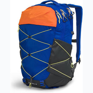 Sac à dos antivol TNF Kingsons pour homme, grand sac à bandoulière léger avec serrure TSA, sac pour ordinateur portable Ipad - Product Image 1