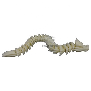 Servizio di Stampa 3D Personalizzata e Prototipazione Rapida in Plastica ABS, Resina, Nylon, Metallo, Alluminio, SLA, SLS, SLM, File STL, Campioni Stampati in 3D - Product Image 2