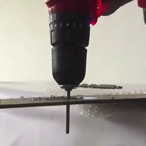 Taladro Eléctrico LCD09 600W 50Nm Torque Máximo Velocidad Variable a Batería con Avance y Retroceso - Product Image 3