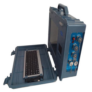 Instrumento de medición de profundidad para inspección hidrográfica, ecosonda de HD-MAX con gps, gran oferta - Product Image 6