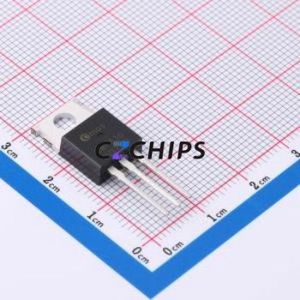 Transistor de Efecto de Campo (MOSFET) CMP630 TO-220 Original y Nuevo, Venta al por Mayor de Componentes Electrónicos y Servicio BOM - Product Image 1