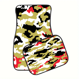 <span class=keywords><strong>Tapis</strong></span> <span class=keywords><strong>de</strong></span> <span class=keywords><strong>sol</strong></span> <span class=keywords><strong>de</strong></span> voiture modernes, populaires, <span class=keywords><strong>de</strong></span> luxe, personnalisés, antidérapants, adaptés aux animaux domestiques, en polyester fin, fabriqués à la machine, pour différents véhicules - Product Image 3