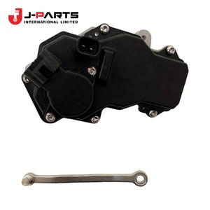 Moteur, turbocompresseur à buse variable pour Toyota Hilux GUN125 2006-2015 OE 89674-71020 8967471020 - Product Image 3