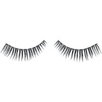 Cils artificiels Koji Dolly Wink No 11, fabriqués au Japon, naturels, doux, bande transparente invisible, épaisseur 0,05 mm, 2 paires, Tsubasa