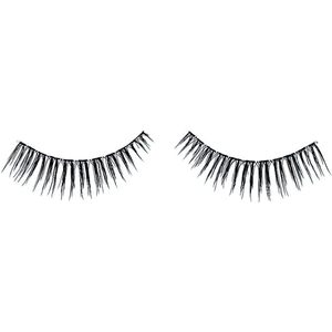 Cils artificiels Koji Dolly Wink No 11 Pure Sweet fabriqués au Japon, 2 paires, Tsubasa Masuwaka, longs et naturels, vente en gros - Product Image 5