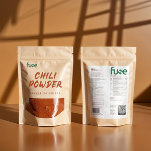 Custom Printing Doypack Smell Proof Packing Printed <strong>Zip</strong> Lock Custom Ziplock Logo Plastic Stand Up <strong>Pouch</strong> Packaging Mylar Bag - Product Image 3