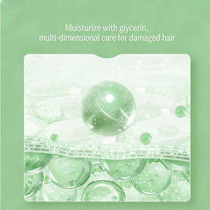 กราสชี่ โบทานี <span class=keywords><strong>แชมพู</strong></span>สารสกัดจากพืช 750 กรัม สูตรเพิ่มวอลลุ่มและบำรุงเส้น<span class=keywords><strong>ผม</strong></span>ให้นุ่มเด้ง - Product Image 4