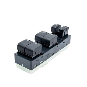 Conjunto de Interruptor de Ventana para Nissan Teana, Lado Izquierdo, Material ABS, 25401-JN03A, Nuevo y Usado, Interruptor Combinado - Product Image 1