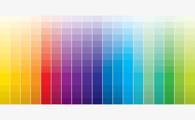 Cualquier color disponible