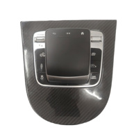 Manette de commande centrale tactile pour Mercedes Benz Vito, mise à niveau vers V-Class