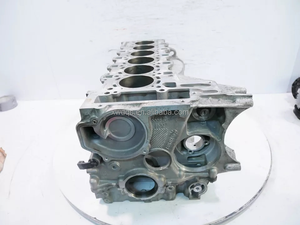 Bloque de Motor Usado Original para Serie 3 F30 F80 M3 3.0 I S55B30A 11117853845 S55B30A Bloque de Motor Usado Original - Product Image 1