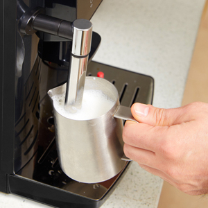 Máquina de Café Totalmente Automática, Portátil, Inteligente, para el Hogar, Venta al por Mayor, Cafetera Espresso - Product Image 6