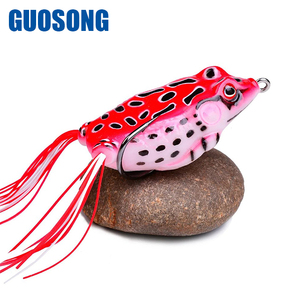 เหยื่อ<span class=keywords><strong>ตก</strong></span><span class=keywords><strong>ปลา</strong></span>แบบนิ่มรูป<span class=keywords><strong>กบ</strong></span> 5 กรัม 9 กรัม 13 กรัม 17.5 กรัม สำหรับ<span class=keywords><strong>ตก</strong></span><span class=keywords><strong>ปลา</strong></span>หัวงู เหยื่อผิวน้ำรูปกบ พร้อมตะขอเกี่ยวคู่แบบซ่อน เหยื่อนิ่ม ขายส่ง - Product Image 3