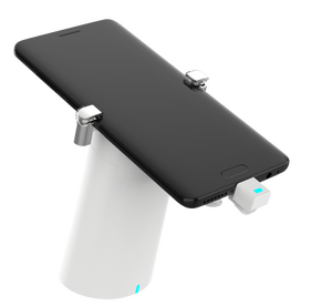 Système <span class=keywords><strong>antivol</strong></span> pour téléphone portable EASTOPS, dispositif d'affichage <span class=keywords><strong>antivol</strong></span> sécurisé à deux griffes, très vendu - Product Image 2