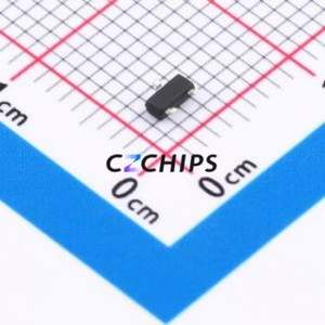 ทรานซิสเตอร์ภาคสนามทรานซิสเตอร์แบบใหม่และดั้งเดิม SL2302D SOT-23 (MOSFET) - Product Image 2