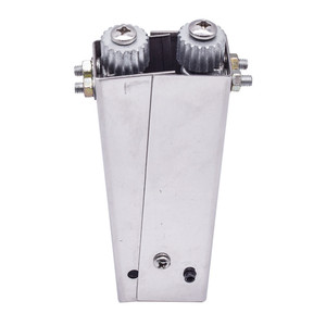 Juego de Herramientas de Apicultura, Equipo Manual de Madera y Acero Inoxidable, Incluye Alimentador de Alambre para Marcos de Panal, Tensor para Colmenas de Abejas para Granjas - Product Image 3