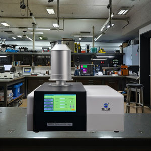 재료 열안정성 해석을 위한 SKZ1053 시리즈 고정밀 열중력 분석기 <span class=keywords><strong>TGA</strong></span> - Product Image 1