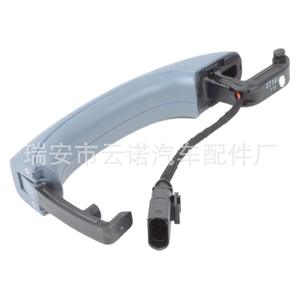 Poignées de porte sans clé en gros pour Audi Q7 modèles 2007-2015 4L0837205A - Product Image 3