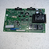 Plc MAIN 25,30ECO &amp;   25 Placas de Circuito Impreso Principales para Calderas ECO 5131265 Suministro a Granel