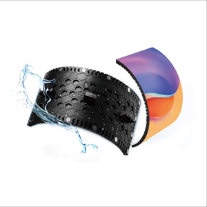 Personalizzabile P5 esterno morbido flessibile Full Color <span class=keywords><strong>LED</strong></span> modulo di visualizzazione per ascensore Video Wall con valutazione IP65 - Product Image 1