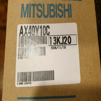 New Plc Ax40y10c Module in Box Us Seller Controller