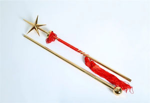 Bastón <span class=keywords><strong>de</strong></span> Marcha, Bastón <span class=keywords><strong>de</strong></span> Banda Escolar, Bastones para <span class=keywords><strong>Bandas</strong></span> Escolares, Bastones <span class=keywords><strong>de</strong></span> Banda <span class=keywords><strong>de</strong></span> Marcha - Product Image 2