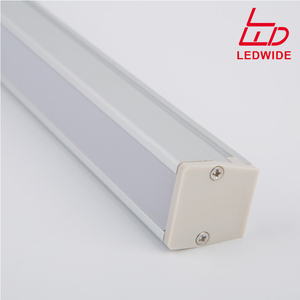 IP67 empotrada o piso <span class=keywords><strong>led</strong></span> perfil de aluminio para <span class=keywords><strong>led</strong></span> al aire libre flexible/<span class=keywords><strong>Tira</strong></span> rígida - Product Image 5