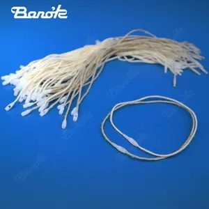 BIO ITOLOXR Eco Friendly String For Hang Tag Environmental Protection Degradable Hang Tag String