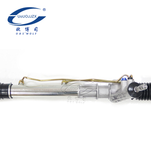 Ricambio Auto cremagliera di alta qualità per FIAT Dogan 131 SLX OEM 7799432 LHD sterzo Gack - Product Image 5