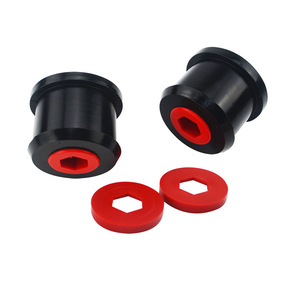 Buje de horquilla delantera Poyracing Mbk03 para BMW Mini Cooper S R53 00-08, mejora de adaptación - Product Image 5
