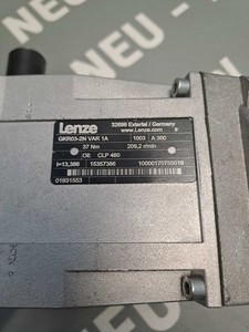 มอเตอร์เกียร์ Gkr032nvar1a - Gkr03-2nvar1a - Product Image 4