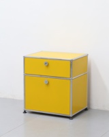 Armoire Modulaire Extensible en Acier Inoxydable de Qualité Supérieure, Unité de Rangement Murale ou Autoportante, Fabricant Direct