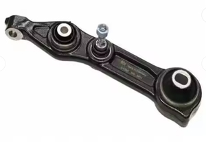 El brazo de control inferior delantero izquierdo 2113308107 2113309107 es adecuado para Mercedes Benz C219 CLS280 CLS650 W211 2111 - Product Image 5