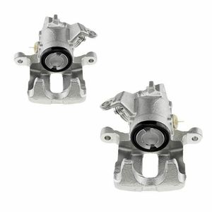 Paire d'étrier de frein arrière réf. Ap01, pour VW <span class=keywords><strong>Golf</strong></span> Mk2 (19E, 1G1) - Product Image 2