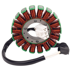 Parti del motociclo generatore statore bobina Comp per YAMAHA 2C0-81410-00 2C0-81410-01 YZFR6 <span class=keywords><strong>YZF</strong></span> R6 <span class=keywords><strong>YZF</strong></span>-R6 2006-2020 2022 - Product Image 6